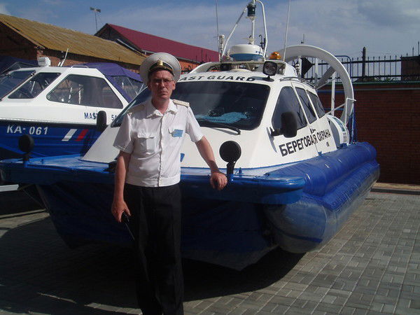 Игорь Максимчук