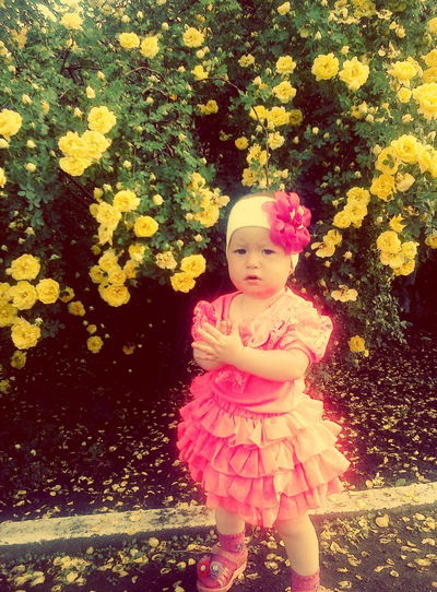 Юлька Тимошенко