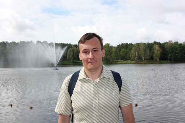 Андрей Филолог