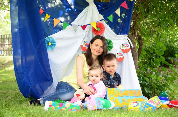 Надежда Годун