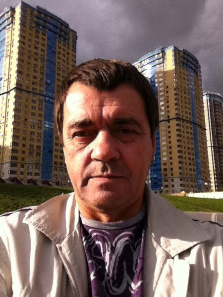 Михаил Бардаков