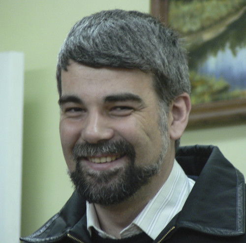 Konstantin Zadorozhnyy