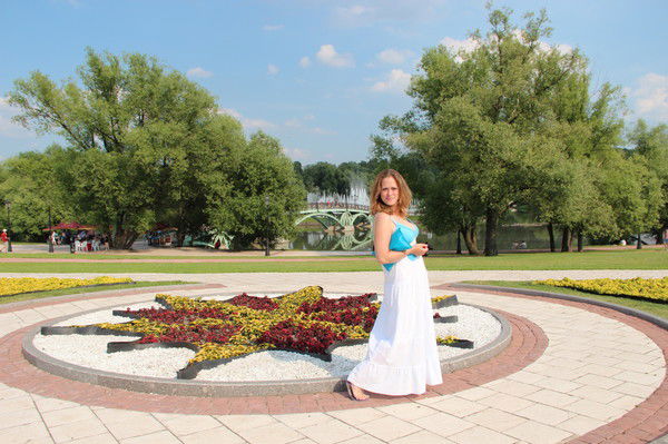 Людмила Ермакова