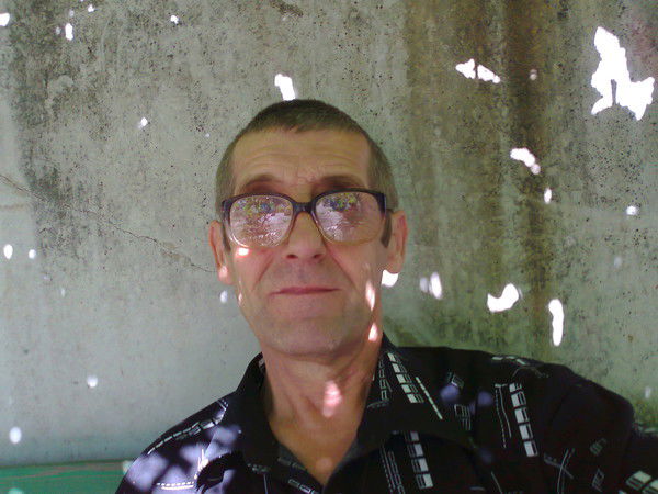 Анатолий Бучин