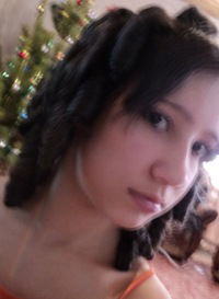 Екатерина Оттева