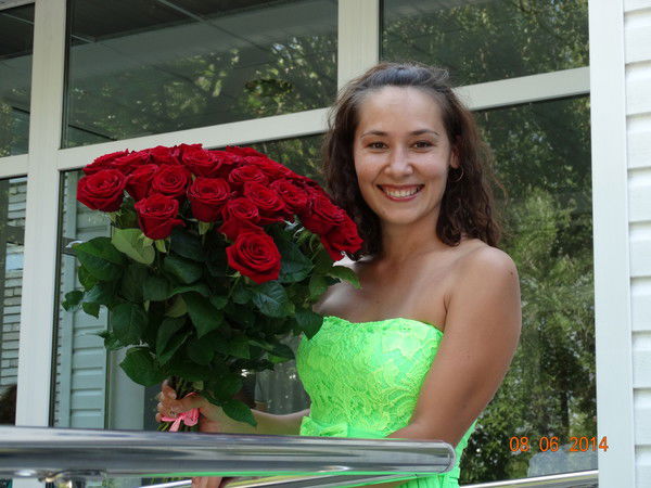 Гульназ Салахова