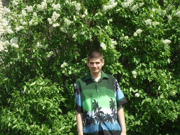 Саша Калинченко