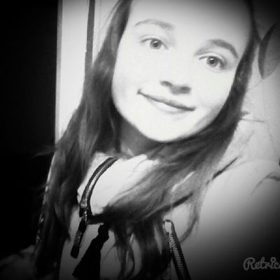 Наташа Павловская