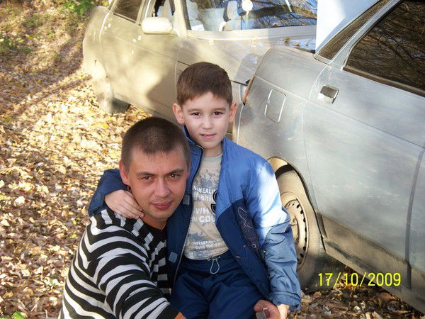 Ильдар Мамазяров