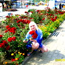 Марина