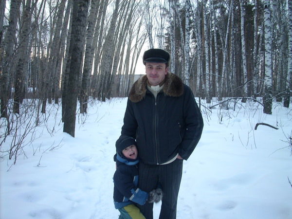 Павел Атаманенко