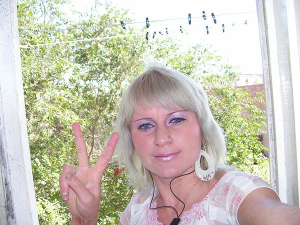 Тамара Даниленко