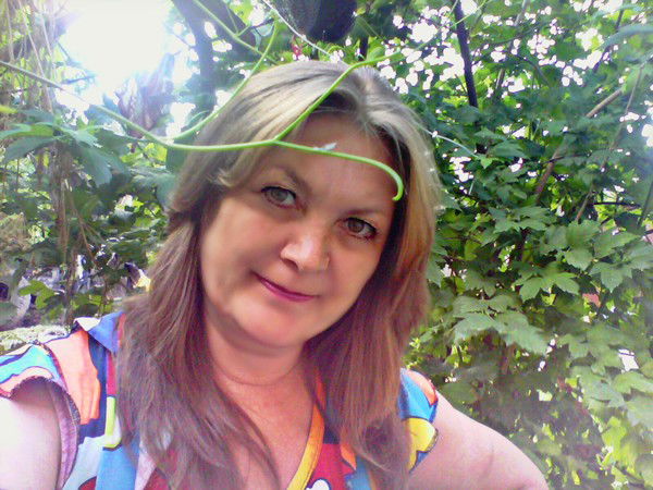 Людмила Дмитриева