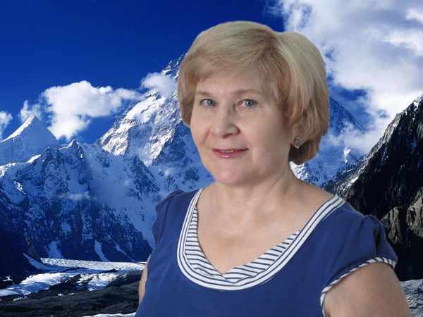 Хатима Галеева