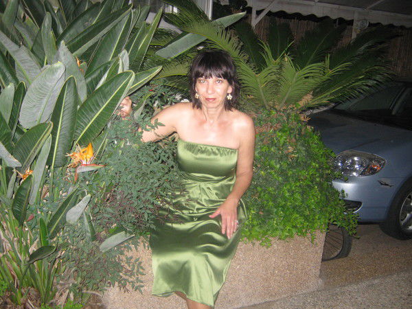 Галина Максакова