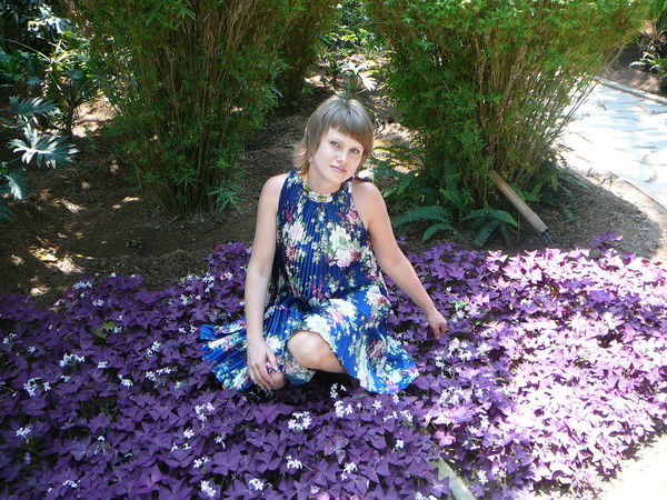 Наталья Вострикова