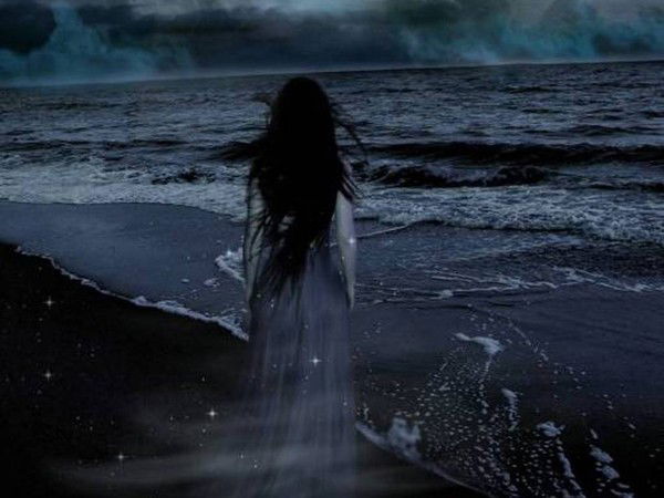 Анастасия Семёнова