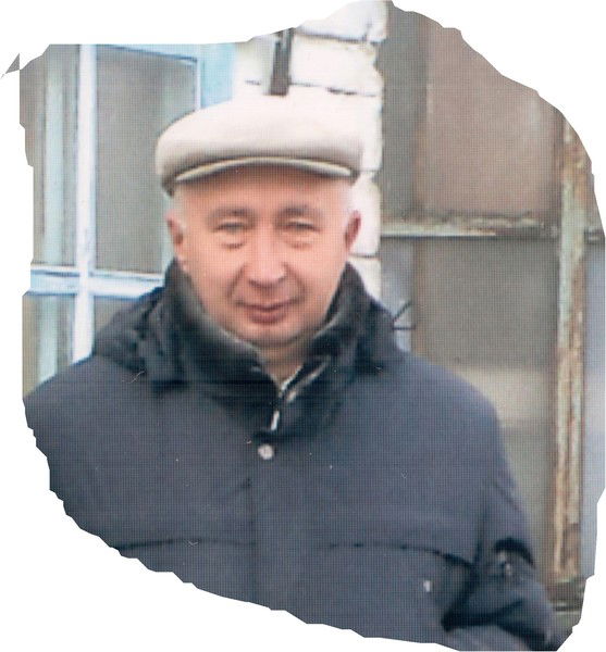 Геннадий Падалка