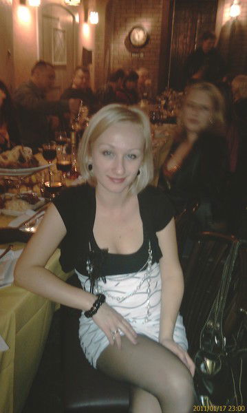 Наталя Козупас Парфенюк