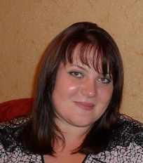 Ирина Григорьева