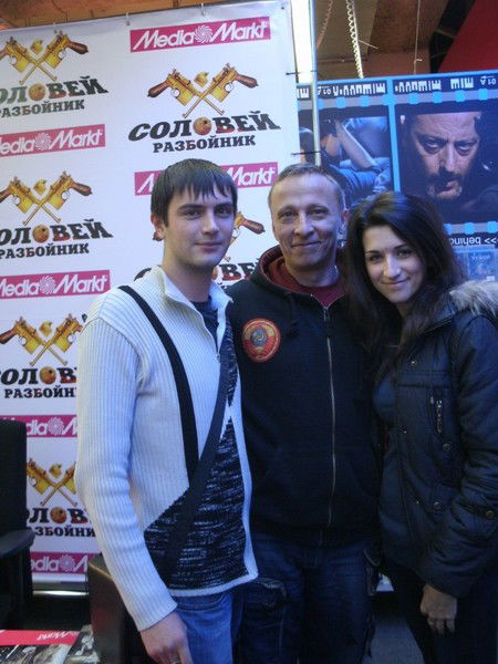 Сергей Анпилогов