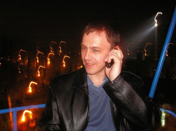 Владислав Курнаков