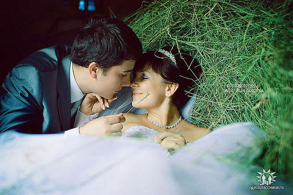 Марина Стукалова