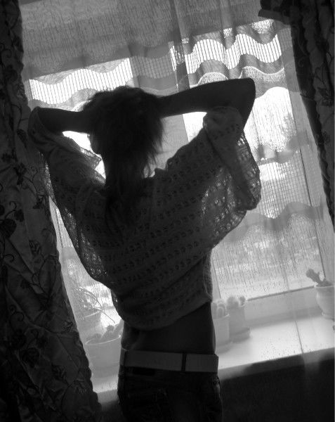 Людмила Пухова