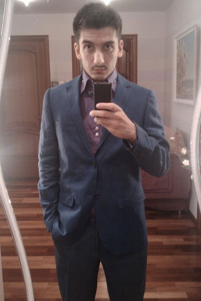 Зураб Абдуллаев