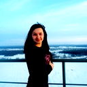 Елена Михайлова