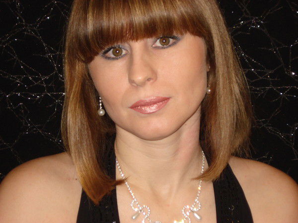 Людмила Тропина