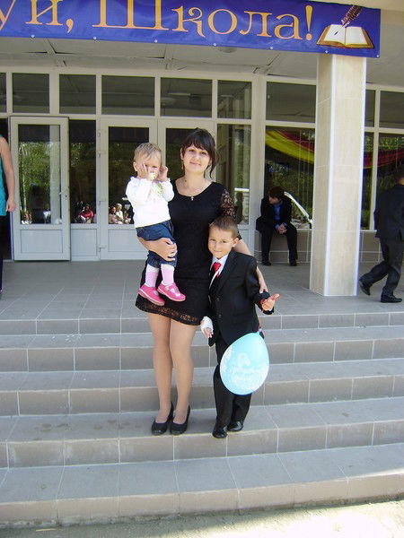 Людмила Задойнова