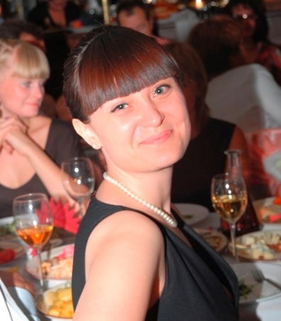 Ольга Рубцова