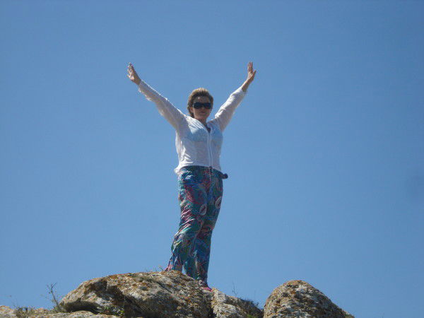 Юлия Пиманова