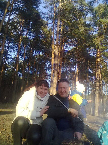 Натали Павлова