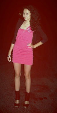 Оксана Лугина