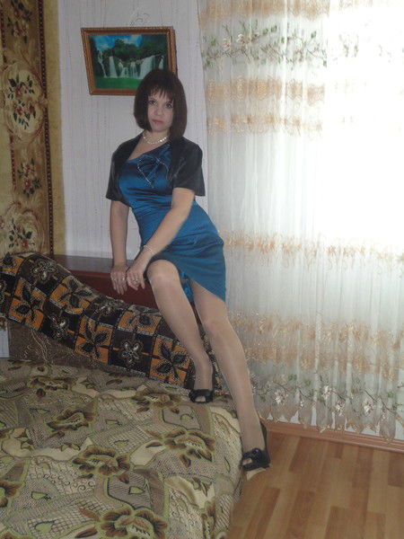 Ольга Яковенко