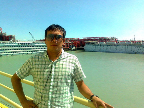 Нурлан Кунгалиев