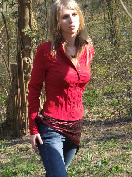 Ольга Добровольская