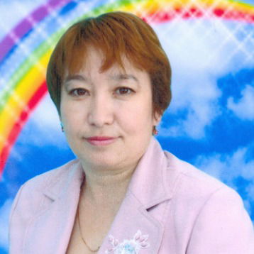 Ольга Тасова