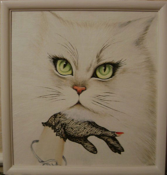 Людмила Маркова