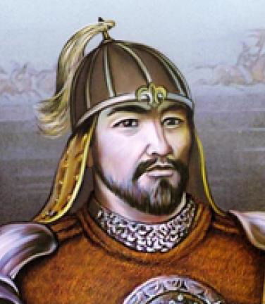 Нуркожа Ондаш