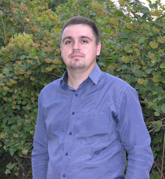 Николай Никольский