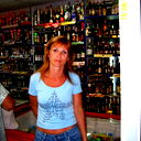 Татьяна Булыгина