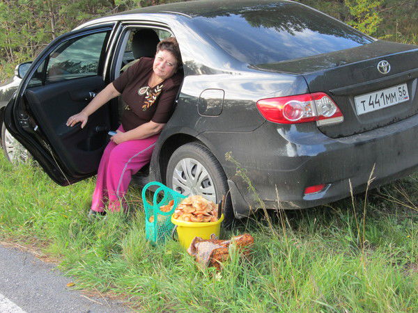 Татьяна Оковина