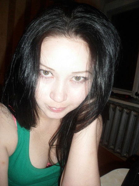 Альмира Галимова