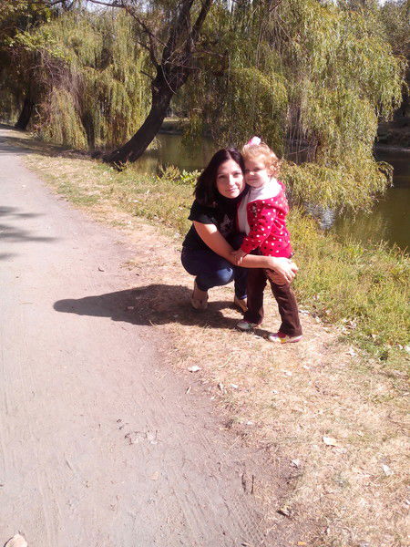 Юлия Долгопол