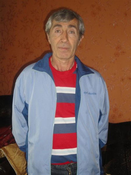 Хусейн Саримамед-Оглы