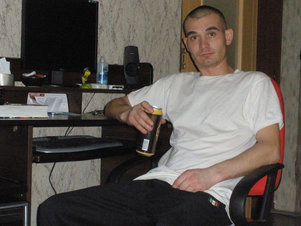 Сергей Малых