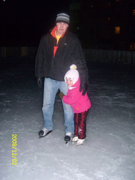 Жека Титовец